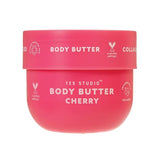 Superdrug Yes Studio New Cherry Licious Body Butter- Buy online at McGrocer