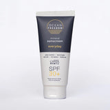 Superdrug Ocean Freedom Mineral Suncream Everyday SPF 30+- Buy online at McGrocer