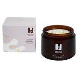 Superdrug Holistic London Lavender + Patchouli Scented Candle 500ml- Buy online at McGrocer