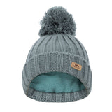 Superdrug Trespass Kids Thorns Bobble Hat (5-7 Years)- Buy online at McGrocer