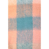 Mountain Warehouse Adult Colour Block Winter Scarf