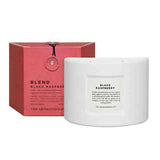 Superdrug The Aromatherapy Co Blend 280gm Candle - Black Raspberry- Buy online at McGrocer