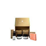 Superdrug Dr Botanicals Anti-Ageing Eucalyptus & Tea Tree Gift Set- Buy online at McGrocer