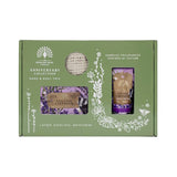 Superdrug The English Soap Company Trio Hand & Body Gift Set English Lavender- Buy online at McGrocer