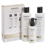 Superdrug Nioxin Trial Kit System 3- Buy online at McGrocer