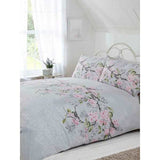 Superdrug Rapport Eloise Floral Duvet Cover Set (Double)- Buy online at McGrocer