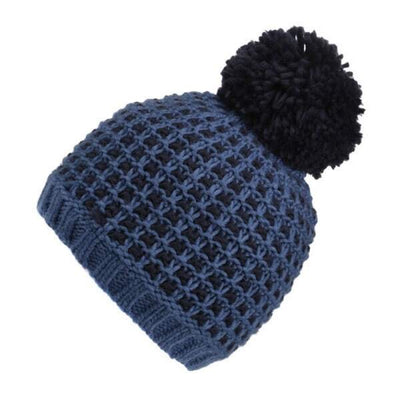 Superdrug Regatta Womens Dalary Bobble Beanie- Buy online at McGrocer