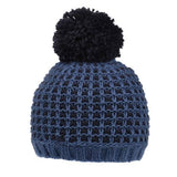 Regatta Womens Dalary Bobble Beanie