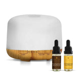 Superdrug Dr Botanicals Premium Ylang Ylang + Sandalwood Diffuser Kit- Buy online at McGrocer