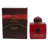 Amouage Crimson Rocks 100ml Eau De Parfum