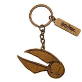 Superdrug Harry Potter Golden Snitch Keyring- Buy online at McGrocer