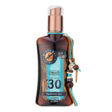 Superdrug Byron Bay Australia Coconut Tanning Oil SPF 30, 200ml- Buy online at McGrocer