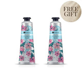 Superdrug Dr Botanicals Tropical Invigorating Cream 50ml Duo Pack- Buy online at McGrocer