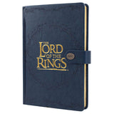 Superdrug The Lord Of The Rings Premium Notebook- Buy online at McGrocer