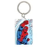 Superdrug Marvel Comics Spider-Man Key Ring- Buy online at McGrocer