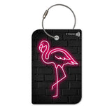Retreev SMART Tag - Flamingo