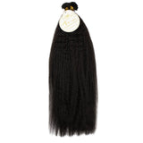 Superdrug House Of Hair UK Kinky Straight Ebony I-Tip Strands 18- Buy online at McGrocer