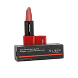 Shiseido - Technosatin Gel Lipstick 3.3g Harmonic Drive #409