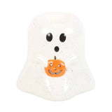 Superdrug Something Different Ghost with Pumpkin Oil Burner- Buy online at McGrocer