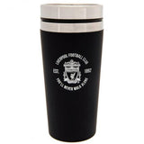 Superdrug Liverpool FC Executive Travel Mug- Buy online at McGrocer