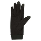 Mountain Warehouse Mens Merino Wool Base Layer Gloves (S)