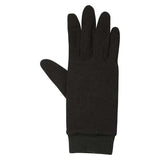 Mountain Warehouse Mens Merino Wool Base Layer Gloves (S)