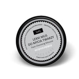 Superdrug LaQ Face cleansing Mousse - Puryfying 100ml- Buy online at McGrocer