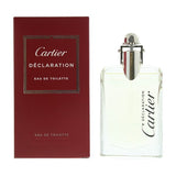 Superdrug Cartier Declaration Eau de Toilette 50ml- Buy online at McGrocer