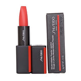 Superdrug Shiseido - ModernMatte Powder Lipstick 4g Shock Wave #503- Buy online at McGrocer