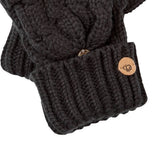 Craghoppers Womens Niamh Mittens (S-M)