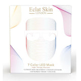 Superdrug Eclat Skin London LED Mask 7 Color Options- Buy online at McGrocer