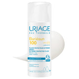 Superdrug Uriage Bariésun 100 Extreme Protective Fluid SPF50+ 50ml- Buy online at McGrocer