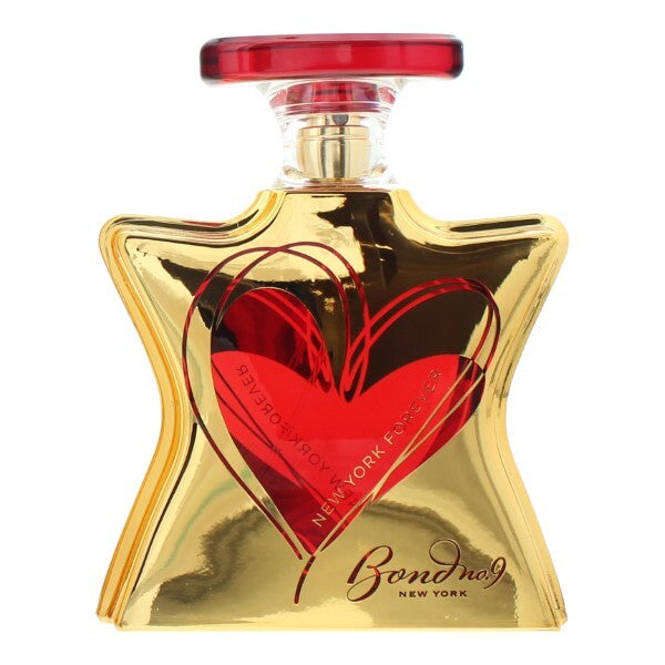 Bond No. 9 New York Forever Eau de Parfum 100ml