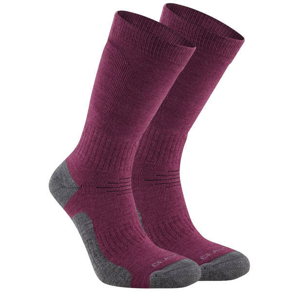 Craghoppers Adult Trek Merino Wool Socks