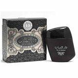 Ard Al Zaafaran Dar Al Shabaab 100ml with Deo