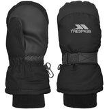 Superdrug Trespass Kids Cowa II Winter Ski Mittens (8-10 Years)- Buy online at McGrocer