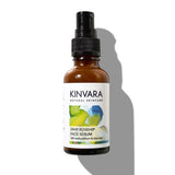 Superdrug Kinvara 24hr Rosehip Face Serum 30ml- Buy online at McGrocer