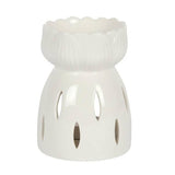 Superdrug Something Different Lotus Oil Burner- Buy online at McGrocer