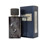 Superdrug Abercrombie & Fitch - First Instinct Blue EDT spray 30ml- Buy online at McGrocer