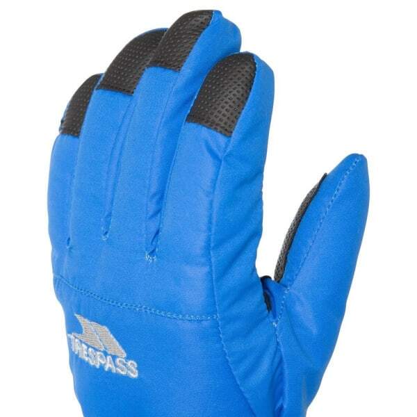 Trespass Kids Ruri II Ski Gloves (2-4 Years)