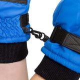 Trespass Kids Ruri II Ski Gloves (2-4 Years)