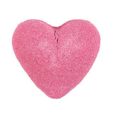 Superdrug Something Different You´re The Cherry Heart Bath Bomb- Buy online at McGrocer
