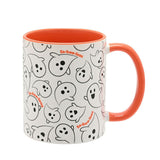 Superdrug Hocus Pocus Orange Handled Mug - Fa-Boo-Less- Buy online at McGrocer