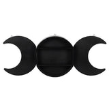 Superdrug Something Different Wooden Wall Shelf- Buy online at McGrocer