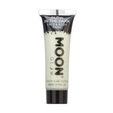 Superdrug Moon Glow - Glow in the Dark Face Paint - Invisible- Buy online at McGrocer