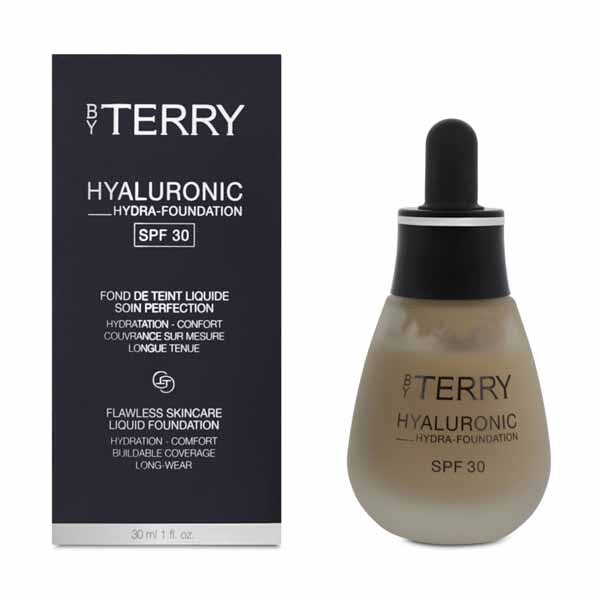 By Terry Hyaluronic Hydra Foundation 400C Cool Medium