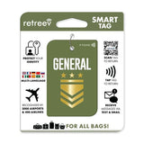 Superdrug Retreev SMART Tag - General- Buy online at McGrocer