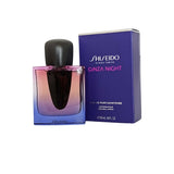 Superdrug Shiseido - Ginza Night Shiseido Eau de Parfum 50ml- Buy online at McGrocer