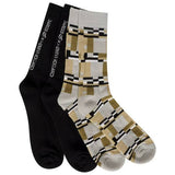 Superdrug Dare 2B Adult Henry Holland Socks Set (Pack of 2)- Buy online at McGrocer