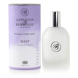 Superdrug Ashleigh & Burwood Room & Linen Mist 100ml - Sleep- Buy online at McGrocer